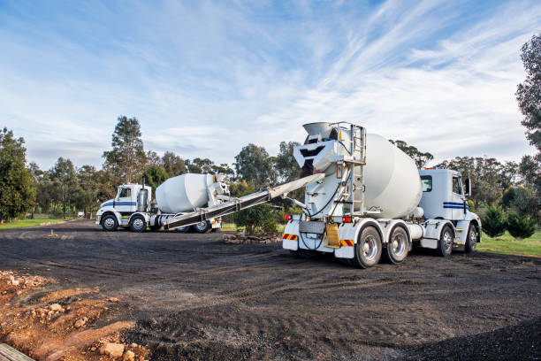  Marquette, MI Concrete contractor Pros