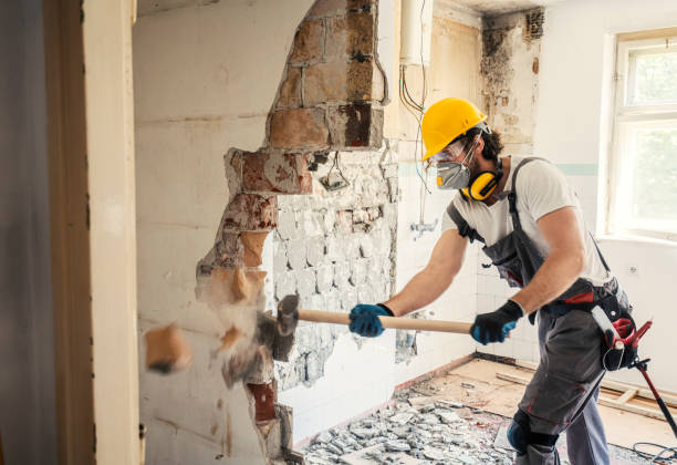 Best Concrete Removal and Replacement in Marquette, MI