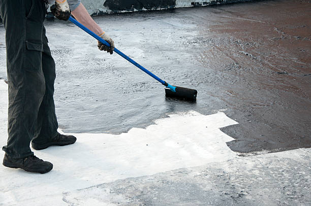 Best Concrete Driveway Installation in Marquette, MI