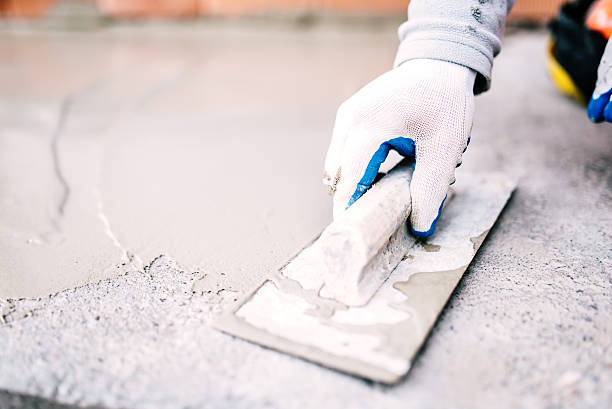 Best Concrete Foundation Repair in Marquette, MI